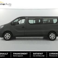 Renault Trafic combi COMBI L2 dCi 150 Energy S&S Zen Bayeux