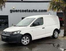 Volkswagen Caddy Guer