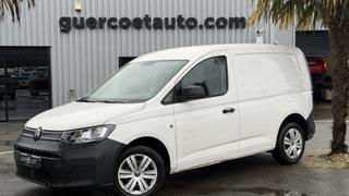Volkswagen Caddy  - Business - photo 0