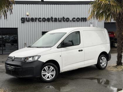 Volkswagen Caddy - 2.0 TDI 75CH BUSINESS - 15 990 €
