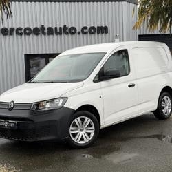 Volkswagen Caddy 2.0 TDI 75CH BUSINESS Guer