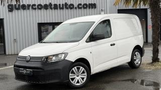 Volkswagen Caddy  - Business - photo 1