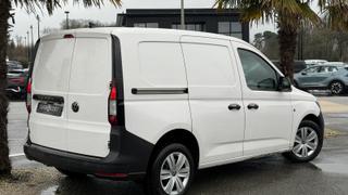 Volkswagen Caddy  - Business - photo 2