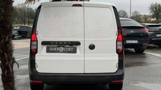 Volkswagen Caddy  - Business - photo 3