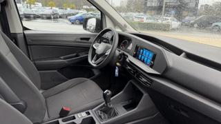 Volkswagen Caddy  - Business - photo 4