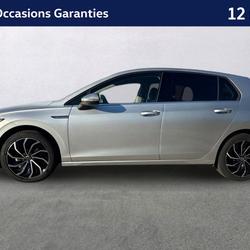 Volkswagen Golf 8 Golf 1.5 eTSI OPF 130 DSG7 Style Saint-Victoret