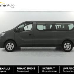 Renault Trafic combi COMBI L2 dCi 150 Energy S&S Zen Bayeux