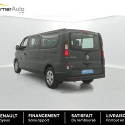 Renault Trafic combi COMBI L2 dCi 150 Energy S&S Zen Bayeux