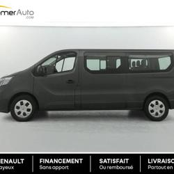 Renault Trafic combi COMBI L2 dCi 150 Energy S&S Zen Bayeux