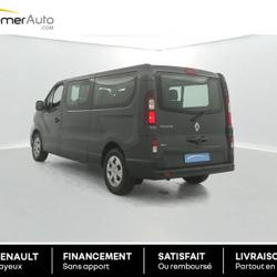 Renault Trafic combi COMBI L2 dCi 150 Energy S&S Zen Bayeux