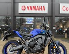 Yamaha MT09 Conflans-Sainte-Honorine