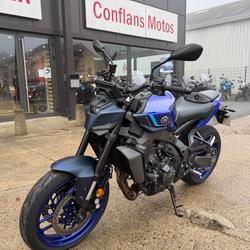 Yamaha MT09  Conflans-Sainte-Honorine