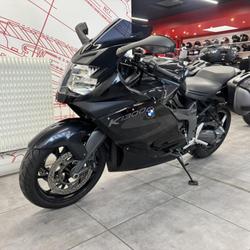 BMW K 1300  Paris 12e Arrondissement