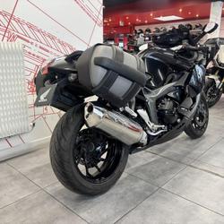 BMW K 1300  Paris 12e Arrondissement