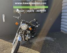 Kawasaki W 800 Alès
