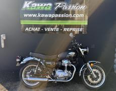 Kawasaki W 800 Alès