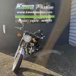 Kawasaki W 800  Al&egrave;s