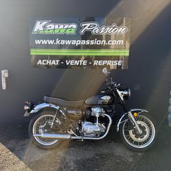 Kawasaki W 800  Al&egrave;s