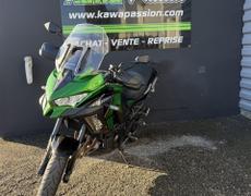 Kawasaki ER Alès