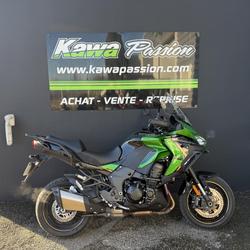 Kawasaki ER  Al&egrave;s