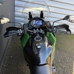 Kawasaki ER  Al&egrave;s