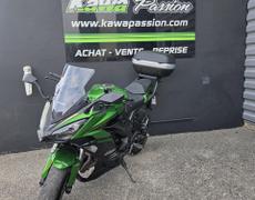 Kawasaki autres Alès