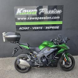 Kawasaki ninja 1100 sx occasion - Al&egrave;s - photo 2/4