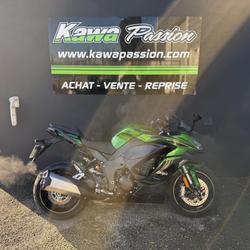 Kawasaki EN  Al&egrave;s
