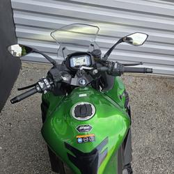Kawasaki ninja 1100 sx occasion - Al&egrave;s - photo 3/4