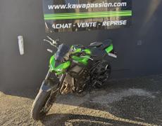Kawasaki Z Alès
