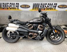 Harley Davidson Sportster Vitrolles