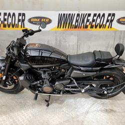 Harley Davidson Sportster  Vitrolles