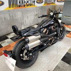 Harley Davidson Sportster  Vitrolles