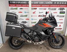 KTM 1290 Adventure Saint-Ouen-l'Aumône