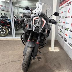 KTM 1290 Adventure  Saint-Ouen-l'Aum&ocirc;ne