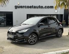 Toyota Yaris Guer