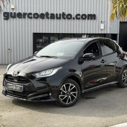 Toyota Yaris 116H DESIGN 5P MY22 Guer