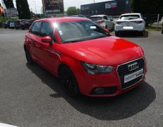 Audi A1 Sportback - 1.6 TDI 90CH FAP AMBITION - 11 490 €