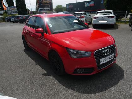 Audi A1 Sportback - 1.6 TDI 90CH FAP AMBITION - 11 490 €