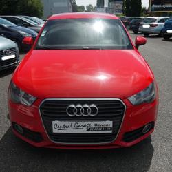 Audi A1 Sportback 1.6 TDI 90CH FAP AMBITION Mayenne
