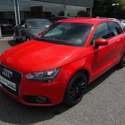 Audi A1 Sportback 1.6 TDI 90CH FAP AMBITION Mayenne