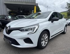 Renault Clio 5 Lanester
