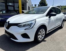Renault Clio 4 Lanester