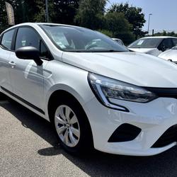 Renault Clio 4 IV (B98) 0.9 TCe 75ch energy Trend 5p Euro6c Lanester