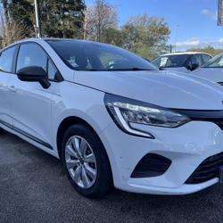 Renault Clio 5 75 Ch MOTEUR 7600 KM 5 PLACES Lanester