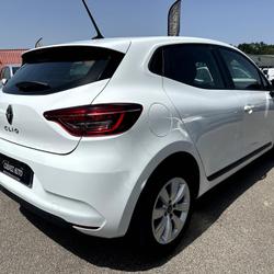 Renault Clio 4 IV (B98) 0.9 TCe 75ch energy Trend 5p Euro6c Lanester