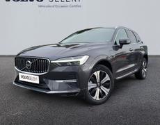 Volvo XC60 Les Sables-d'Olonne