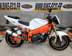 Suzuki GSXR Vitrolles