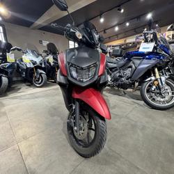 Yamaha YZ  Joinville-le-Pont
