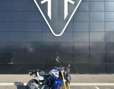 BMW F 900 XR Rochefort-du-Gard